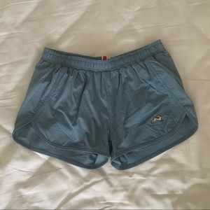 Tracksmith Session Shorts